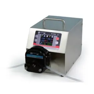 WT300F viedo Dispensing peristaltiskais sūknis