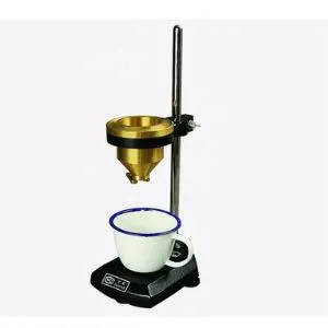Paint-4 Viscometer XND-1