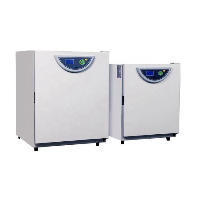 Kas jāpievērš uzmanībai C 02  inkubatorā